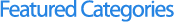 Featured Categories